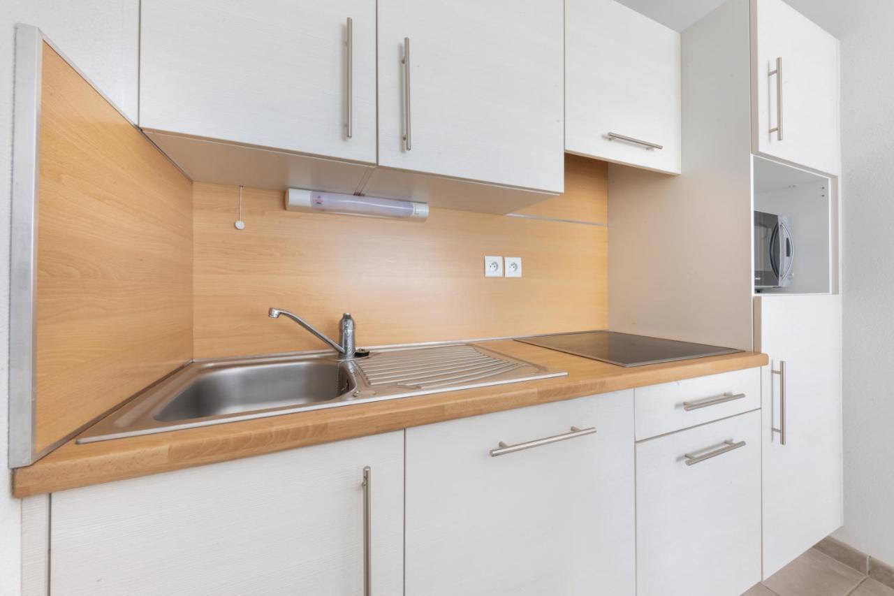 Ty Mano Apartment Benodet Ngoại thất bức ảnh