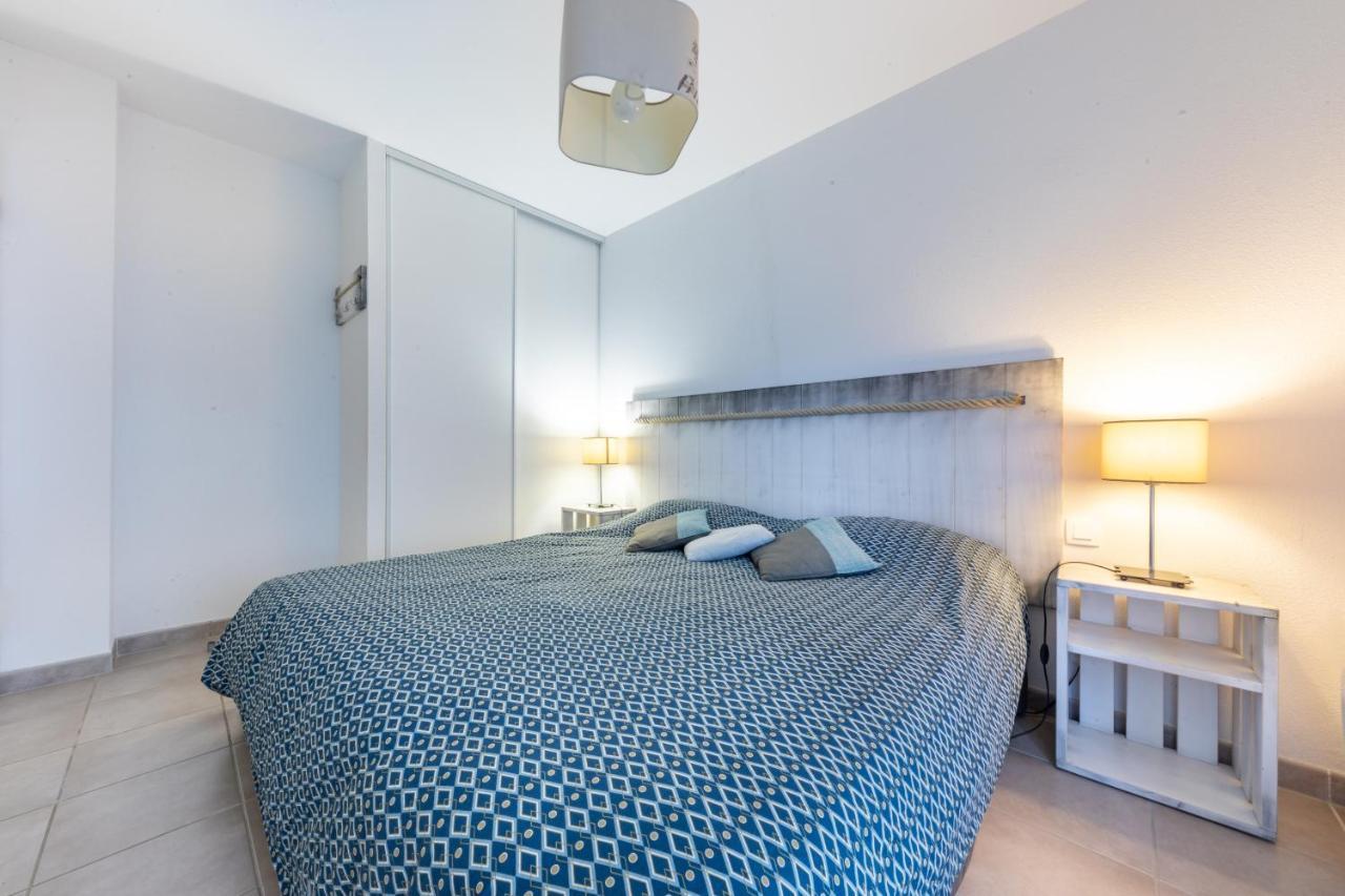 Ty Mano Apartment Benodet Ngoại thất bức ảnh